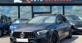 Mercedes Classe A 45 AMG 421CH S 4MATIC+ 8G-DCT SPEEDSHIFT   LESTREM 62