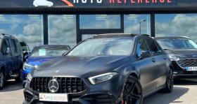 Mercedes Classe A , garage AUTO REFERENCE  LESTREM