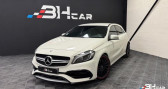 Mercedes Classe A occasion année 2016 boite Automatique Annonce Mercedes Classe A occasion Essence 45 AMG 4MATIC BVA / Sièges Perf / Historique complet / Origi à Roanne