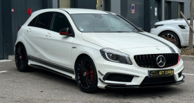 Mercedes Classe A , garage GT CARS LYON � GENAY
