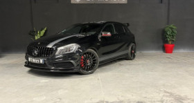 Mercedes Classe A , garage GT MOTORS  ROYAN