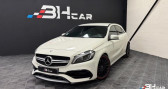 Mercedes Classe A 45 amg 4matic speedshift-dct bva historique complet origine    Roanne 42