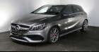 Mercedes Classe A occasion Gris année 2018 boite Automatique Annonce Mercedes Classe A occasion Essence 45 AMG 4Matic SPEEDSHIFT-DCT à Charleville Mezieres