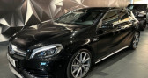 Mercedes Classe A occasion année 2016 Annonce Mercedes Classe A occasion Essence 45 AMG 4MATIC SPEEDSHIFT-DCT à AUBIERE