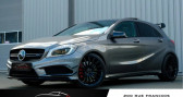 Mercedes Classe A 45 AMG 4Matic SPEEDSHIFT-DCT  2015 - annonce de voiture en vente sur Auto Sélection.com