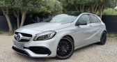 Mercedes Classe A 45 AMG 4MATIC SPEEDSHIFT-DCT  2016 - annonce de voiture en vente sur Auto Sélection.com