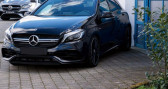 Mercedes Classe A occasion année 2017 boite Automatique Annonce Mercedes Classe A occasion Essence 45 AMG 4Matic SPEEDSHIFT à La Courneuve
