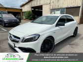 Mercedes Classe A occasion année 2016 boite Automatique Annonce Mercedes Classe A occasion Essence 45 AMG 4Matic à Beaupuy