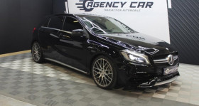 Mercedes Classe A , garage AGENCY CAR COIGNIERES � COIGNIERES