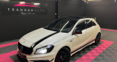 Annonce Mercedes Classe A occasion Essence 45 AMG EDITION ONE / 4-Matic / 62 000 KM / Toit ouvrant / En � Lens