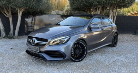 Mercedes Classe A occasion 2015 mise en vente à Perpignan par le garage ANDION AUTOMOBILES - photo n°1