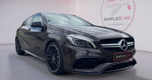 Annonce Mercedes Classe A occasion Essence 45 AMG PERF Speedshift DCT 4-Matic  PERTUIS