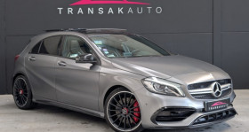 Mercedes Classe A , garage TRANSAKAUTO MAUBEUGE  Maubeuge