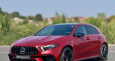 Mercedes Classe A 45 AMG S 420cv DCT 4-Matic  2020 - annonce de voiture en vente sur Auto Sélection.com