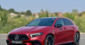 Mercedes Classe A , garage FARDIER AUTOMOBILE  SARRE-UNION