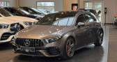 Annonce Mercedes Classe A occasion Essence 45 AMG S Perf. 4Matic *Pano/360G/LED/ACC/Abgas* � sarcelles