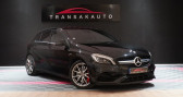 Annonce Mercedes Classe A occasion Essence 45 AMG Speedshift DCT 4-Matic / ENTRETIEN � L'ISLE SUR LA SORGUE
