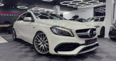 Annonce Mercedes Classe A occasion Essence 45 AMG Speedshift DCT 4-Matic � Antibes