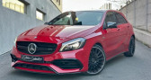 Mercedes Classe A 45 AMG   LA PENNE SUR HUVEAUNE 13