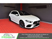 Mercedes Classe A occasion année 2020 boite Manuelle Annonce Mercedes Classe A occasion Essence 45 AMG à Beaupuy
