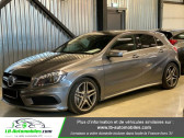 Mercedes Classe A occasion Gris année 2015 boite Automatique Annonce Mercedes Classe A occasion Essence 45 AMG à Beaupuy