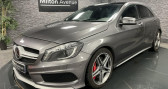 Annonce Mercedes Classe A occasion Essence 45 - BV Speedshift DCT AMG 4-Matic  GUERET