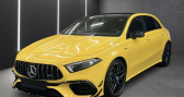 Annonce Mercedes Classe A occasion Essence 45 - BV Speedshift DCT AMG 5P - BM 177 4-Matic+ PHASE 1  Ozoir-la-Ferrire