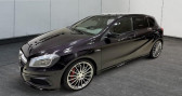 Mercedes Classe A 45 - BV Speedshift DCT AMG BERLINE - BM 176 4-Matic / NORDLI  2015 - annonce de voiture en vente sur Auto S&eacute;lection.com