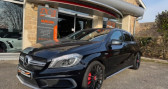 Annonce Mercedes Classe A occasion Essence 45 - BV Speedshift DCT AMG BERLINE - BM 176 4-Matic PHASE 1  MACON