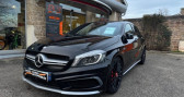 Annonce Mercedes Classe A occasion Essence 45 - BV Speedshift DCT AMG BERLINE - BM 176 4-Matic PHASE 1 � MACON