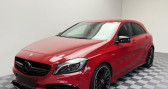 Mercedes Classe A 45 - BV Speedshift DCT AMG BERLINE - BM 176 4-Matic PHASE 2   Ozoir-la-Ferrire 77