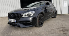 Mercedes Classe A , garage AUTOMOBILES DU GONE � Fleurieux-sur-l'Arbresle