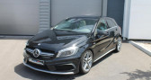 Mercedes Classe A occasion année 2013 boite Automatique Annonce Mercedes Classe A occasion Essence 45 - DCT- AMG 4-Matic - Suivi complet à Saint André de corcy