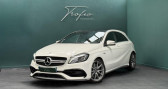 Annonce Mercedes Classe A occasion Essence 45 Facelift I 2.0 381CH I Toit ouvrant I Pack Dynamic + I Ec � le petit quevilly