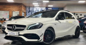 Mercedes Classe A 45 III (2) AMG 381 4MATIC   ORCHAMPS VENNES 25