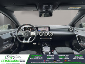Mercedes Classe A 45 Mercedes-AMG BVA 4-Matic  occasion � Beaupuy - photo n�3