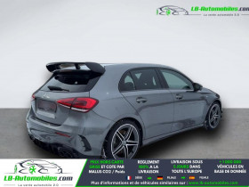 Mercedes Classe A 45 Mercedes-AMG BVA 4-Matic  occasion � Beaupuy - photo n�4