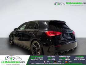 Mercedes Classe A 45 Mercedes-AMG BVA 4-Matic  occasion � Beaupuy - photo n�4