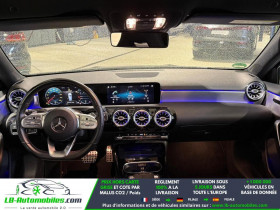 Mercedes Classe A 45 Mercedes-AMG BVA 4-Matic  occasion � Beaupuy - photo n�3