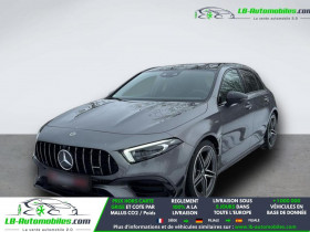 Mercedes Classe A , garage LB AUTOMOBILES � Beaupuy