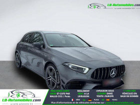 Mercedes Classe A 45 Mercedes-AMG BVA 4-Matic  occasion � Beaupuy - photo n�2