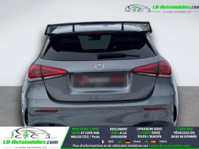 Mercedes Classe A 45 Mercedes-AMG BVA 4-Matic  occasion � Beaupuy - photo n�7