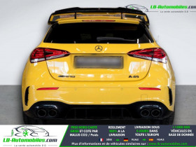 Mercedes Classe A 45 Mercedes-AMG BVA 4-Matic  occasion � Beaupuy - photo n�5