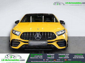 Mercedes Classe A 45 Mercedes-AMG BVA 4-Matic  occasion � Beaupuy - photo n�4