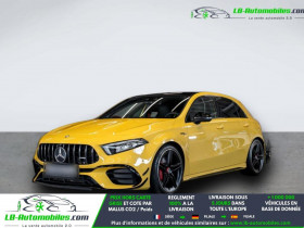 Mercedes Classe A 45 Mercedes-AMG BVA 4-Matic  occasion � Beaupuy - photo n�2