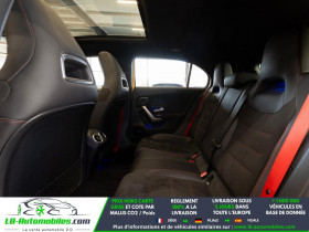 Mercedes Classe A 45 Mercedes-AMG BVA 4-Matic  occasion � Beaupuy - photo n�7