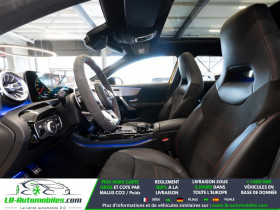Mercedes Classe A 45 Mercedes-AMG BVA 4-Matic  occasion � Beaupuy - photo n�6