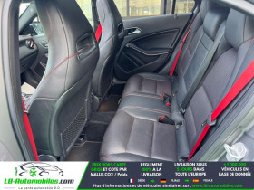 Mercedes Classe A 45 Mercedes-AMG BVA 4-Matic  occasion � Beaupuy - photo n�5