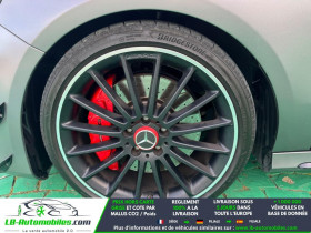 Mercedes Classe A 45 Mercedes-AMG BVA 4-Matic  occasion � Beaupuy - photo n�4