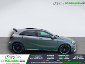 Mercedes Classe A 45 Mercedes-AMG BVA 4-Matic  occasion � Beaupuy - photo n�3
